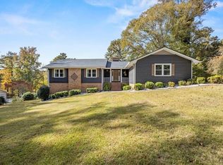 5095 E Shore Dr SW, Conyers, GA 30094