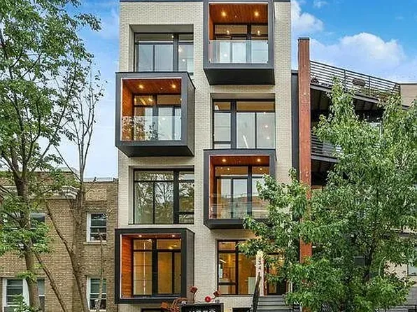 1434 Chapin St NW #1, Washington, DC 20009
