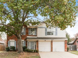 2333 Cromwell Dr, Arlington, TX 76018