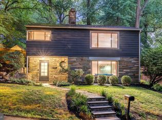 2912 Forsythe Ave, Silver Spring, MD 20910