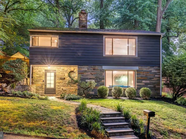 2912 Forsythe Ave, Silver Spring, MD 20910