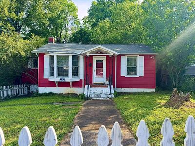 2111 Wilson St, Chattanooga, TN, 37406