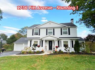 1736 Pitt Ave, Johnstown, PA