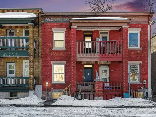 132 Beausoleil Dr, Ottawa, ON K1N 7V6
