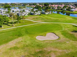 374 Tuscany #G, Delray Beach, FL 33446