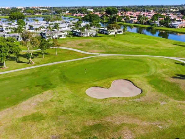 374 Tuscany G, Delray Beach, FL 33446