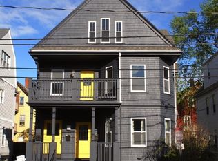 97 Josephine Ave #2, Somerville, MA 02144
