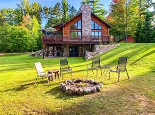 9392 E Bay Ln, Tomahawk, WI 54487