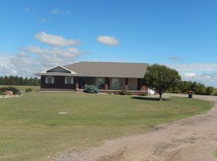 1411 Mount Pleasant Rd, Hays, KS 67601