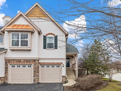 2137 Shadow Creek Ct, Vernon Hills, IL, 60061