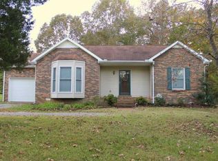 7893 Horn Tavern Rd, Fairview, TN 37062