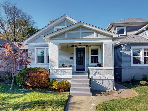 1915 Richmond Dr, Louisville, KY 40205