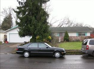1000 SW Tropicana Ave, Beaverton, OR 97005