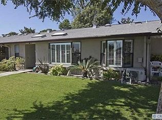 13341 El Dorado Dr APT 200J, Seal Beach, CA 90740