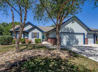 15208 E Sharon St, Wichita, KS 67230
