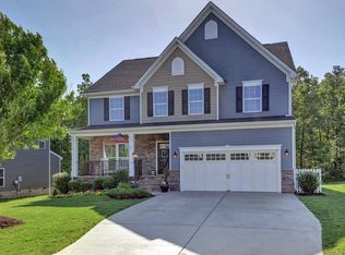 16867 White Daisy Loop, Moseley, VA 23120
