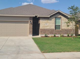 7543 Orion Rd, Odessa, TX 79765