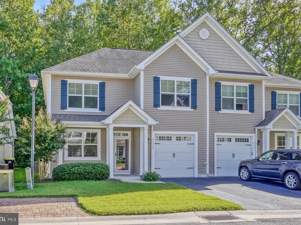 29202 Shady Creek Ln, Dagsboro, DE 19939