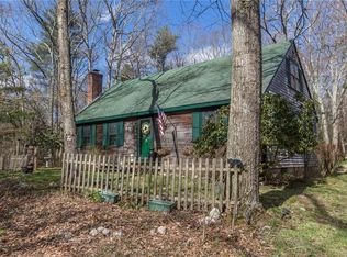 173 Howard Hill Rd, Foster, RI 02825
