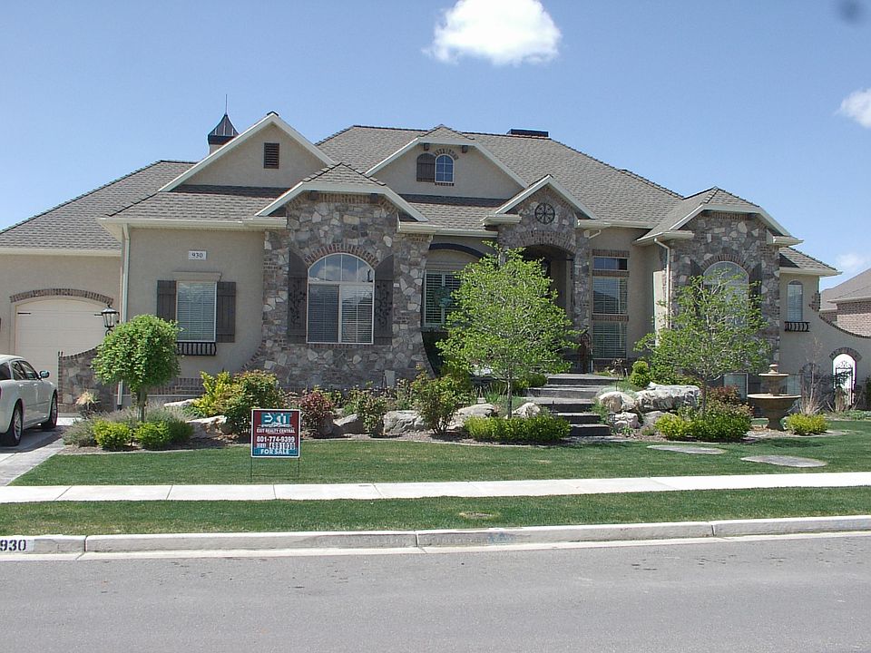 5000 sqft French Country Luxury