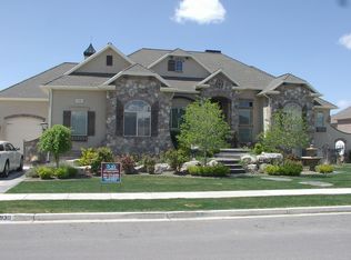 930 S 2450 W, Syracuse, UT 84075