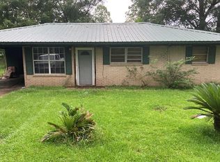 104 Canal St, Amite, LA 70422