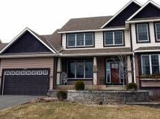 7623 Bennett Ct, Inver Grove Heights, MN 55077