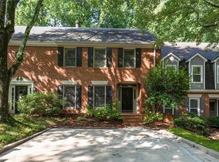 1365 E Rock Springs Rd NE, Atlanta, GA 30306
