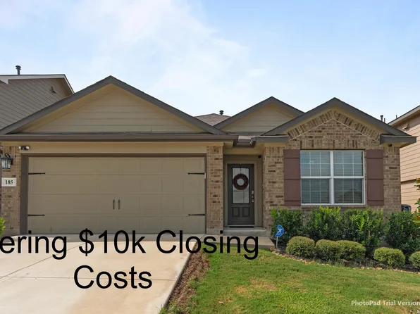 185 Bahama Woodstar, San Antonio, TX 78253