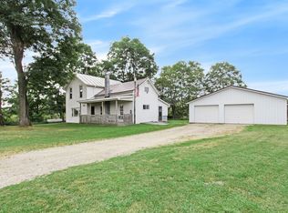15663 Trenton Ave NE, Cedar Springs, MI 49319