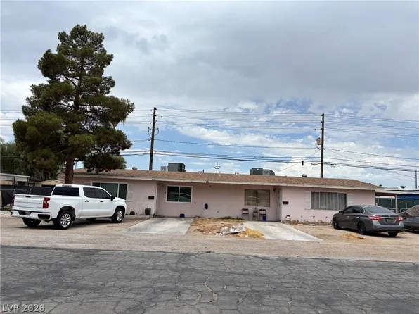 869 Ute Ln, Las Vegas, NV 89110