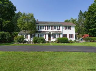 3562 Carman Rd, Schenectady, NY 12303