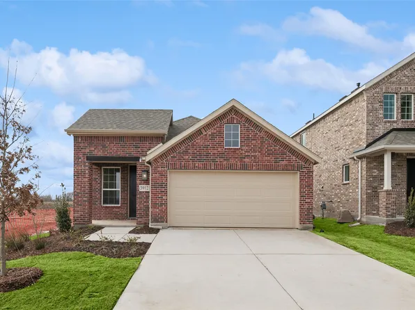 1923 Long Pond Trl, Forney, TX 75126