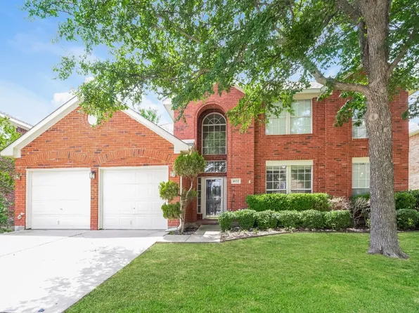 1032 Bonanza Dr, Arlington, TX 76001
