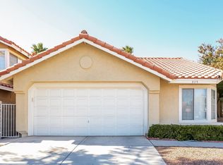 315 Windmere St, Henderson, NV 89074