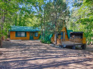 1627 E Arrowhead Ln, Pinetop, AZ 85935