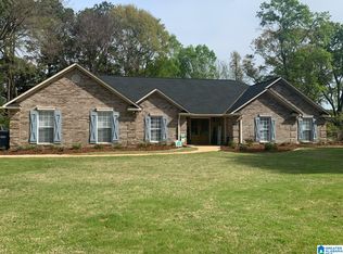 2705 Abbott Dr, Pell City, AL 35128