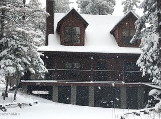 2870 E Tunnel Rd, Prescott, AZ 86303