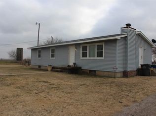 725 E 30th Ave N, Wellington, KS 67152