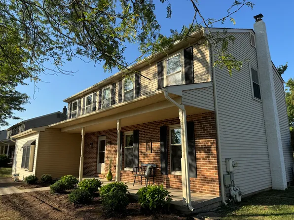 890 Herman Rd, Horsham, PA 19044