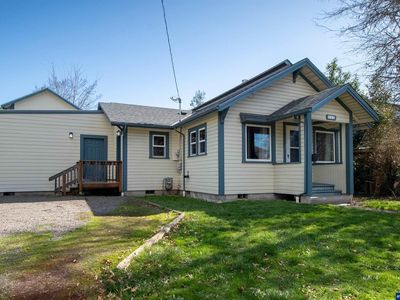 727 NW 18th St, Corvallis, OR, 97330