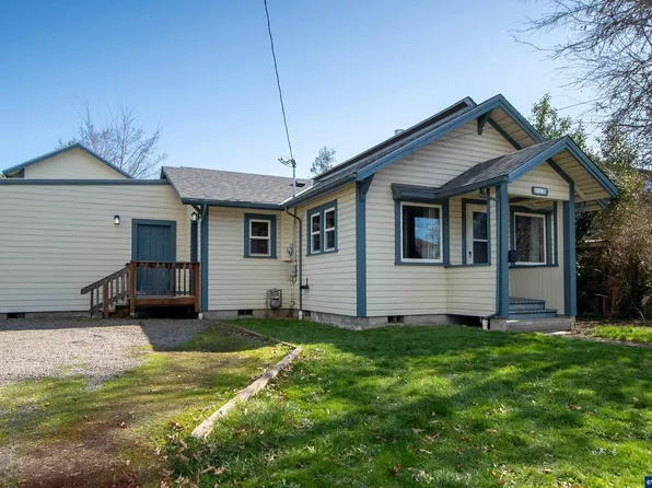 727 NW 18th St, Corvallis, OR 97330