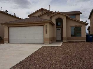 12037 Copper Hill Pl, El Paso, TX 79934