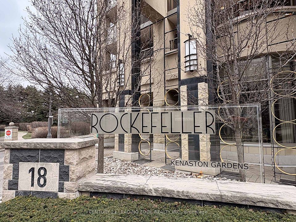1st image of 18 Kenaston Gdns #712