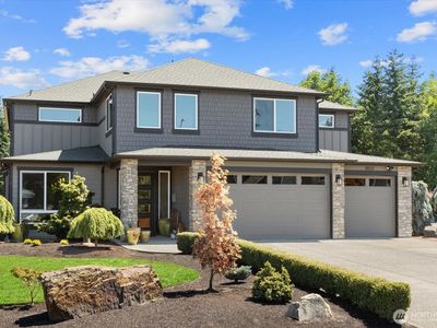 16513 60th Drive NW, Stanwood, WA, 98292