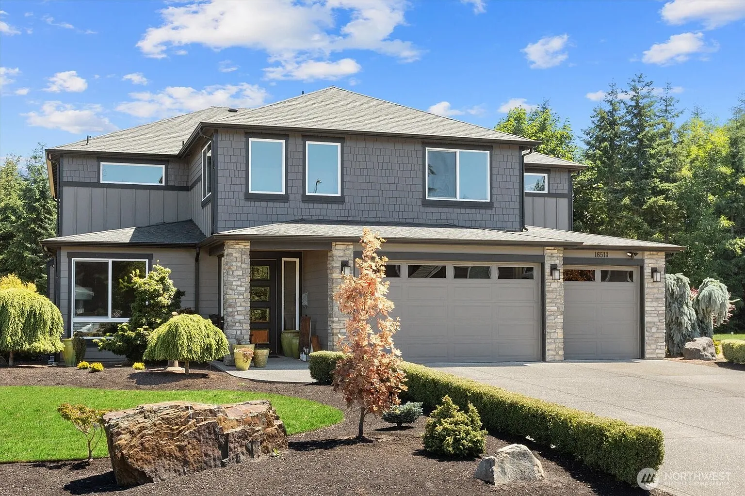 16513 60th Drive NW photo 1