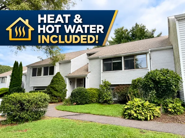 102 Brookwood Dr APT C, Rocky Hill, CT 06067