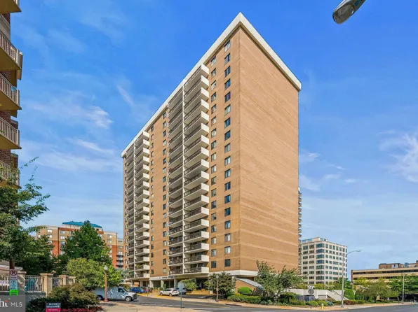 3800 Fairfax Dr APT 1204, Arlington, VA 22203