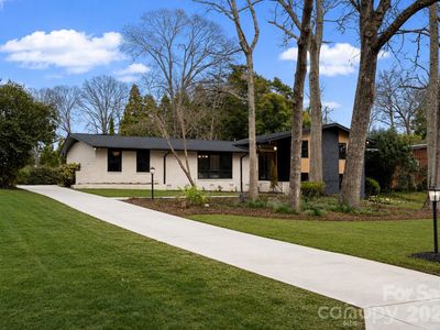 823 Wingrave Dr, Charlotte, NC, 28270