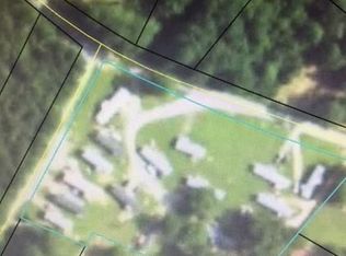 170 Old Bush Mill Rd #9, Bremen, GA 30110